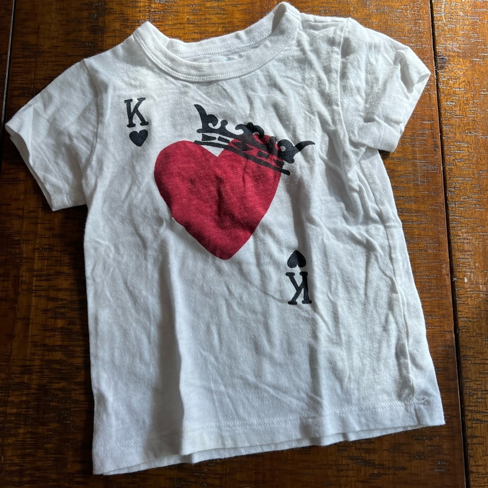 CrewCuts T-shirt